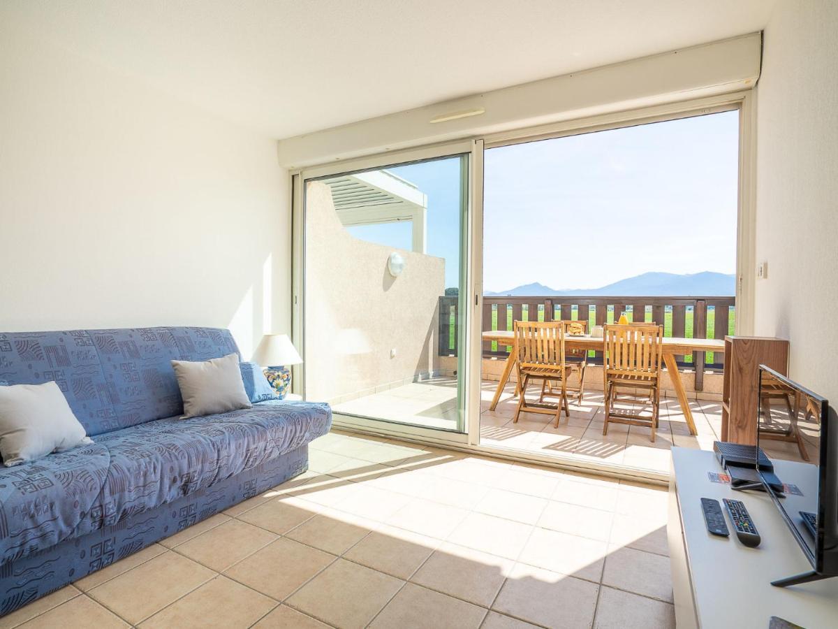 Apartment Les Embruns-16 By Interhome Saint-Cyprien  Exteriör bild