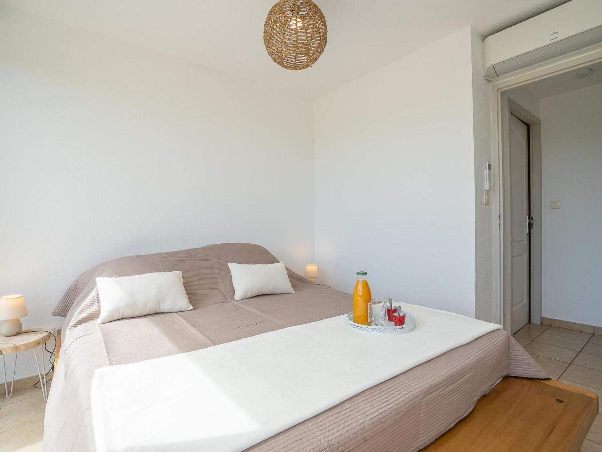 Apartment Les Embruns-16 By Interhome Saint-Cyprien  Exteriör bild