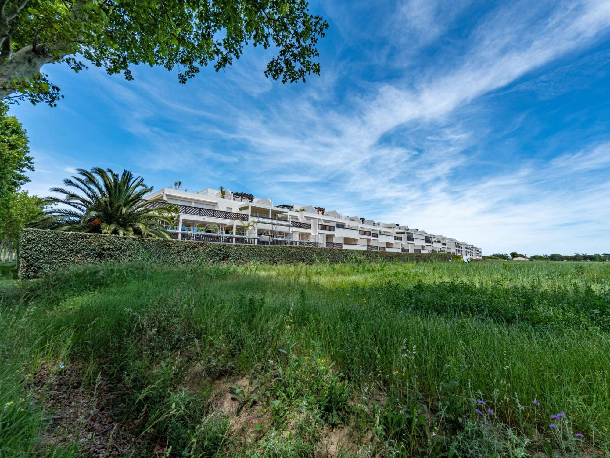 Apartment Les Embruns-16 By Interhome Saint-Cyprien  Exteriör bild